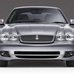 Jaguar X-Type 3.0 Automatic vs Opel Omega Caravan 2.6 V6 Automatic