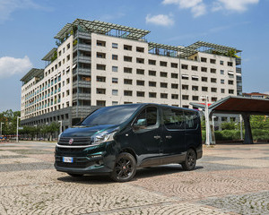 Talento Combi L1H1 1.6 Multijet E6 Panorama
