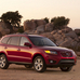 Hyundai Santa Fe GLS 2.4  FWD vs Suzuki Grand Vitara Limited 4WD vs Dodge Avenger Mainstreet vs Honda Accord LX-P Automatic