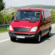 Sprinter Kombi 311 CDI medium 3,5t Automatic