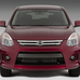 Nissan Rogue S AWD Krom vs Ford Escape XLS FWD vs Mazda 5 Sport vs Toyota Tacoma Regular Cab I4  4X4