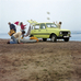 Renault 4 Safari vs Renault 4 GTL vs Seat Mii 1.0 Style Plus E-Ecomotive