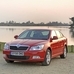 Skoda Octavia (Modern) Skoda Octavia (Modern)