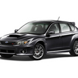 Impreza 2.5 WRX STI Cosworth CS400 