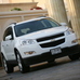 Chevrolet Traverse LT2 FWD vs Honda Pilot Touring 2WD Automatic vs Toyota Sequoia SR5 4.6L 4X2 vs Mercedes-Benz GL450