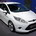 Kia Cerato 1.6 CRDi EX vs Ford Fiesta 1.6TDCI Sport vs Ford Fiesta Van 1.6TDCI Sport