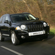 Compass Limited 4X4