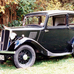 a.d. Tramontana R vs Morris Eight