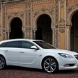 Insignia Sports Tourer 2.0 CDTI ecoFlex Innovation