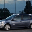 Clio Sport Tourer 1.6 VVT Dynamique TomTom Automatic