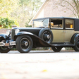 L29 Town Car by d’Ieteren Freres