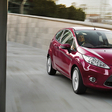 Fiesta 1.6 TDCi 95 Edge Econetic