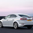 Mondeo 2.0 TDCi Titanium X