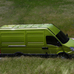 Alfa Romeo Brera 2.4 JTDm  vs Mercedes-Benz Sprinter 209CDI/ 32 vs Volkswagen Caravelle 2.5 TDi Confortline vs Iveco Daily 35S12V 2.3 HPI