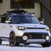 Kia POP vs Kia Trail´ster vs Citroën Cxperience