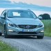 Volvo V60 Volvo V60
