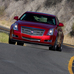Buick Enclave CXL-2 FWD vs Cadillac CTS 3.0L AWD vs Cadillac STS V6 Premium vs Ford Mustang V6 Premium Coupé