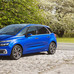 Nissan Leaf Visia vs Volkswagen Cross Up 1.0 vs Maserati Ghibli V6 AWD Essence vs Audi A5 Sportback 1.4 TFSI S tronic Sport vs Citroën C4 Picasso 1.6 BlueHDi Feel