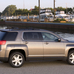 Chrysler 200 LX vs Volkswagen Jetta SportWagen 2.5L S vs GMC Terrain SLE2 FWD vs Ford Fusion I-4 SEL FWD