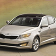 Optima LX Automatic