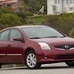 Nissan Sentra 2.0 SR vs Suzuki SX4 Sedan LE Popular vs Ford Focus SEL Sedan vs Ford Transit Connect Van XL