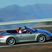 Jaguar XKR Convertible vs Porsche 911 Carrera Cabriolet PDK
