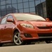 Toyota Matrix Toyota Matrix
