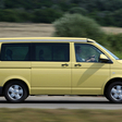 California 2.0 BiTDI folding roof Comfortline DSG
