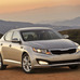 Nissan Altima Coupé 2.5 S vs Kia Optima EX vs Suzuki Kizashi Sport SLS FWD vs Honda Accord LX Automatic