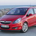 Opel Corsa D