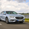 Insignia Sports Tourer 1.6 Turbo D Business Edition