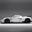 MIRAGE GT Carbon Edition