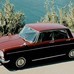 Lancia Fulvia Saloon vs Lancia Gamma Coupé