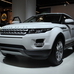Land Rover Range Rover Evoque Land Rover Range Rover Evoque