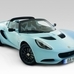 Lotus Elise Club Racer Lotus Elise Club Racer