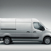 Interstar Minibus 2.5 dCi Comfort ASG