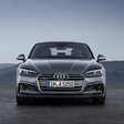 A5 Sportback 2.0 TDI Design S tronic