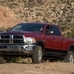 Chevrolet Camaro Convertible 2SS vs Cadillac STS V8 Luxury Package RWD vs Ram Trucks Ram 2500 Crew Cab 4X4 Power Wagon