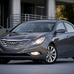 Nissan Rogue SV AWD vs Ford Escape Limited 4WD vs Hyundai Sonata GLS Automatic PZEV vs Hyundai Sonata Limited Automatic PZEV