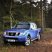 Navara 2.5 dCi 4x4 3,5T  XE
