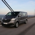 Trafic 6L L1H1 1,2T 1.6 dCi S&S