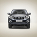 Peugeot 607 2.7 HDi FAP V6 vs Land Rover Freelander 2  2.2 eD4 E vs Toyota Land Cruiser 3.0 D-4D
