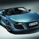 Audi R8 GT Spyder 5.2 FSI quattro R-tronic
