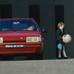Citroën BX 19 TRS Break