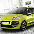 C3 Picasso VTi