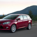 Ford Focus (UK) Ford Focus (UK)