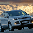 Kuga 1.6L EcoBoost 4WD Titanium 1st Edition Powershift