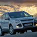 Kuga 1.6L EcoBoost 4WD Titanium 1st Edition Powershift