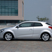 cee'd S coupé 1.6 CRDi TX