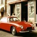 Lancia Appia Zagato Lancia Appia Zagato